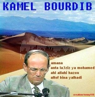 kamel bourdib mp3 gratuit